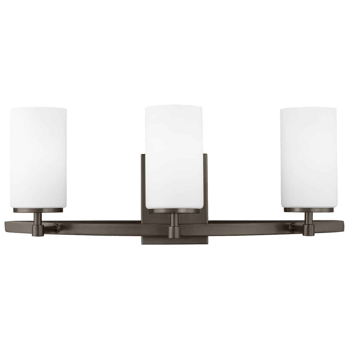 Alturas Three Light Bath