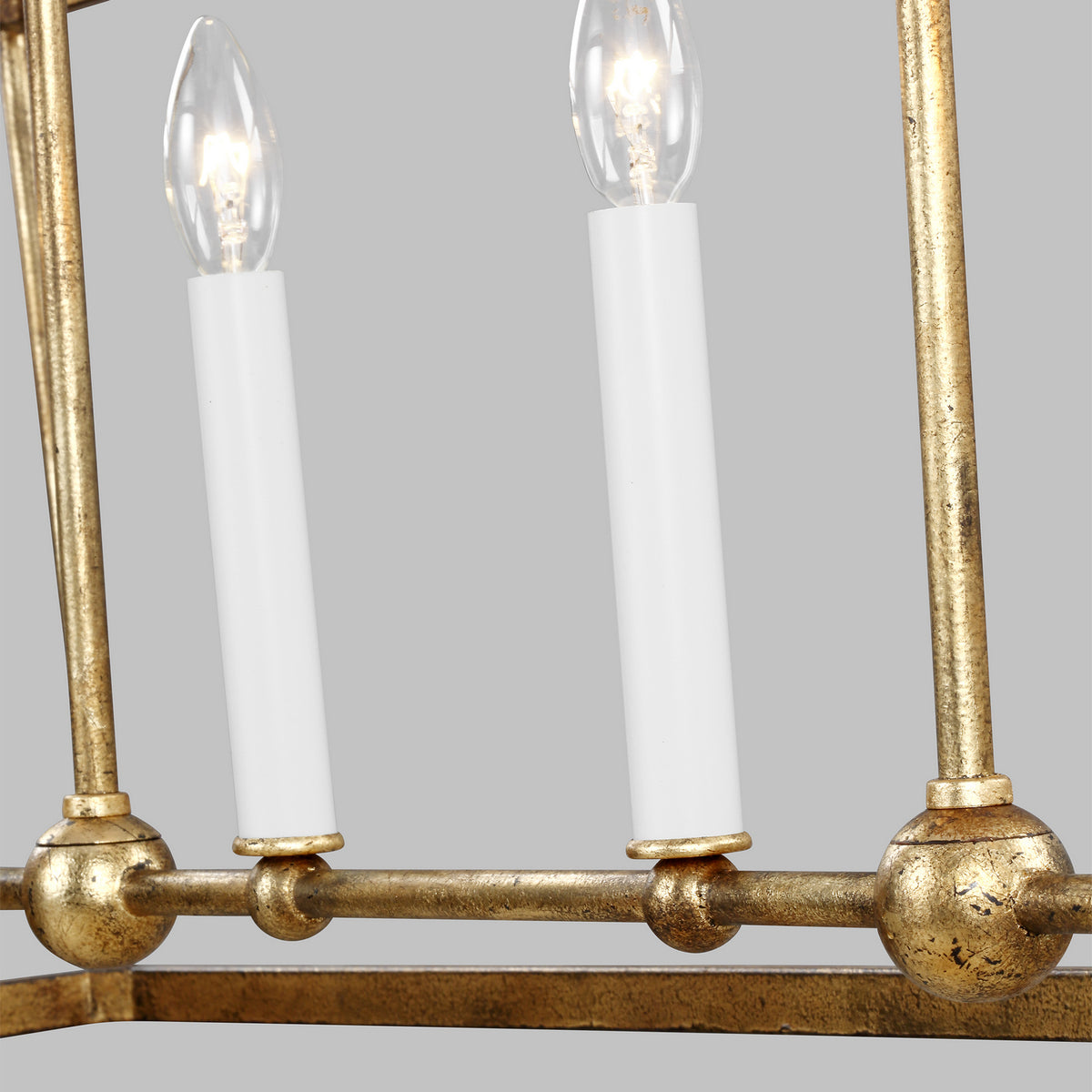 Stonington Linear Lantern