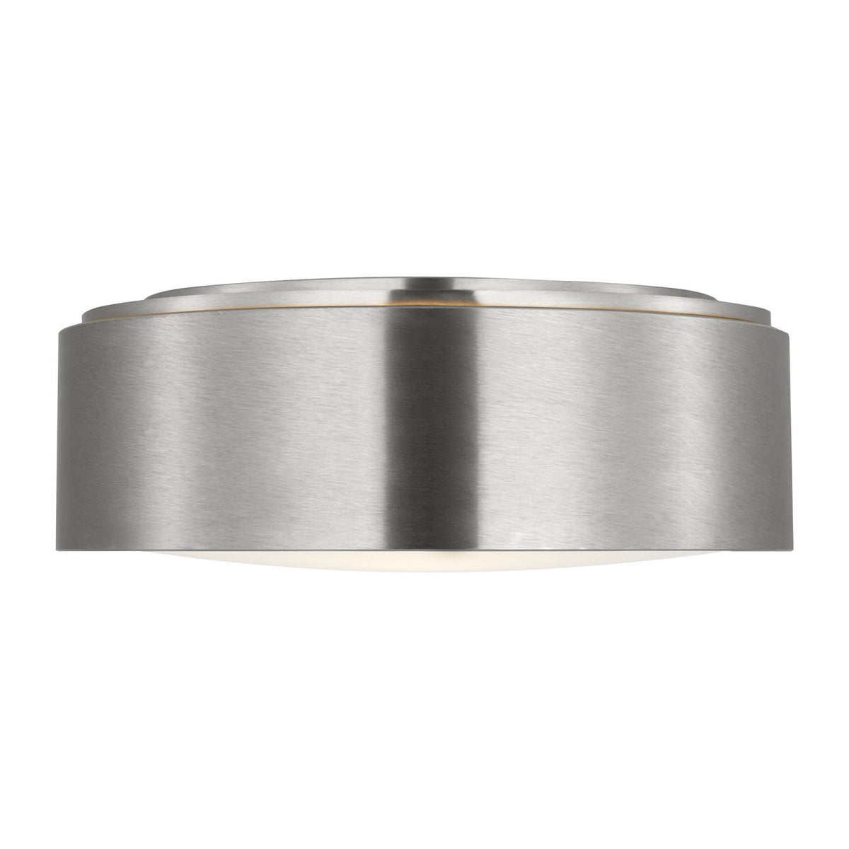 Albee Two Light Flush Mount