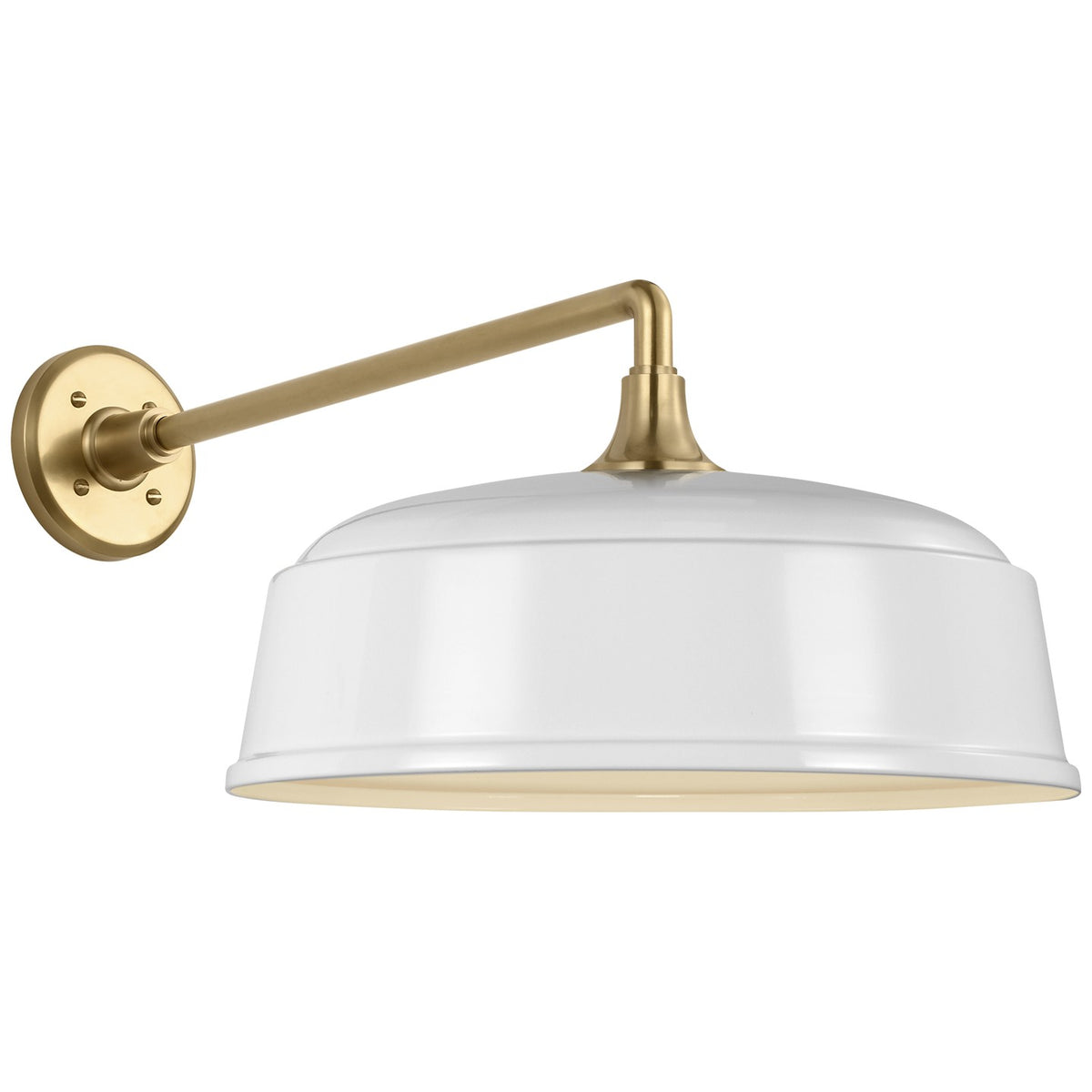 Academy 17.5" Mack Barn Light