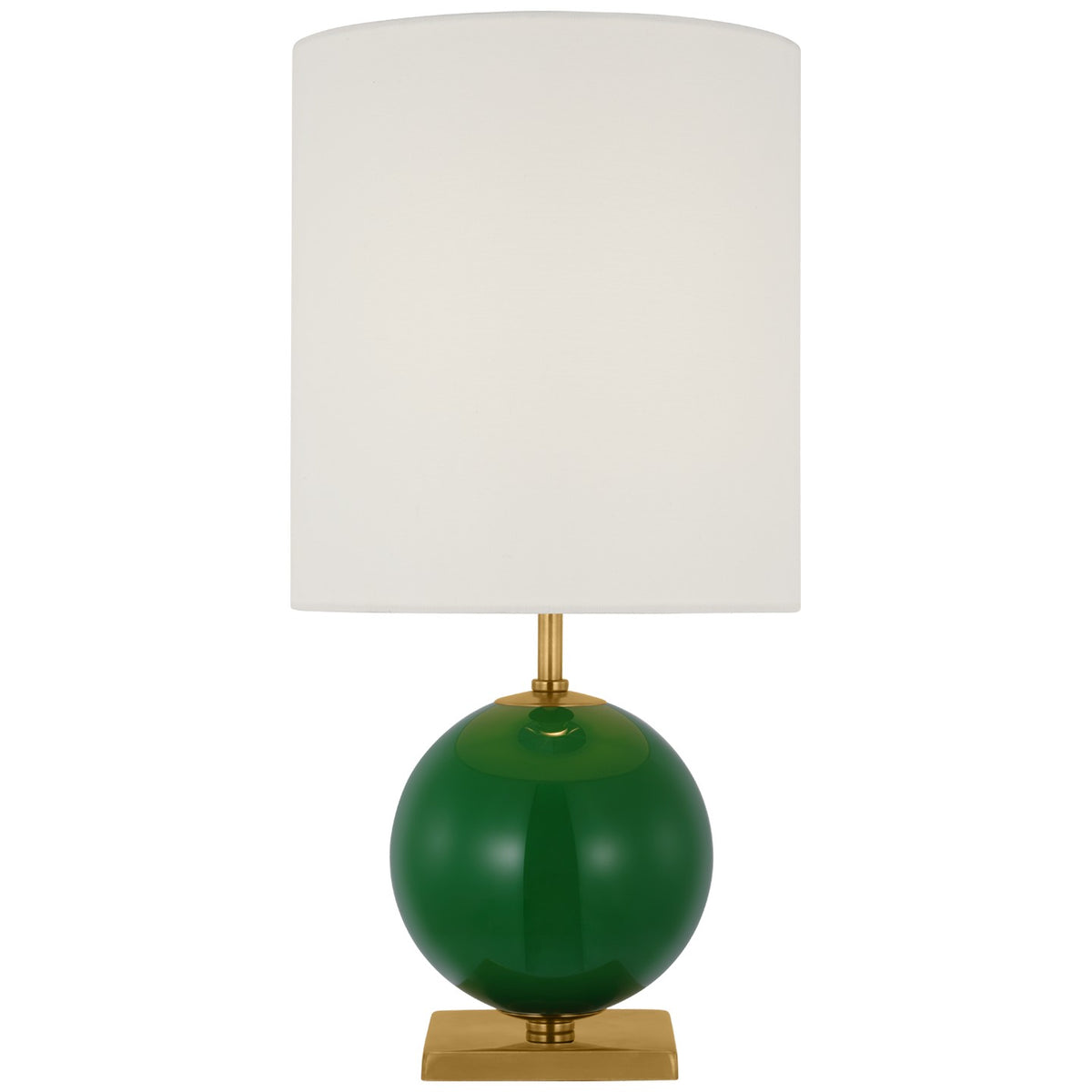 Elsie Small Table Lamp