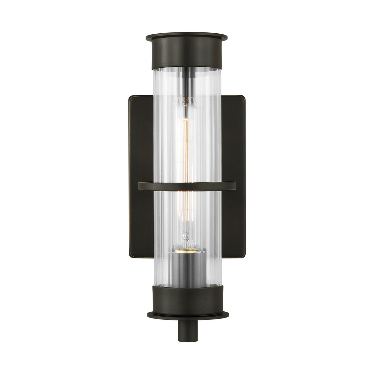 Alcona Small Wall Lantern