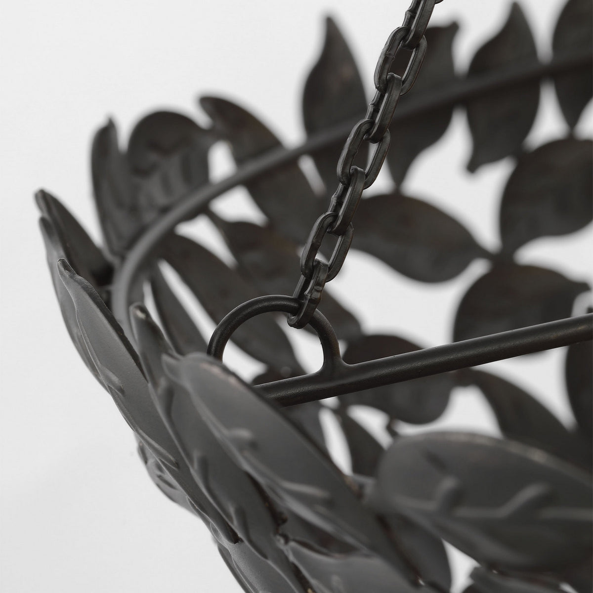 Six Light Pendant — 60 W