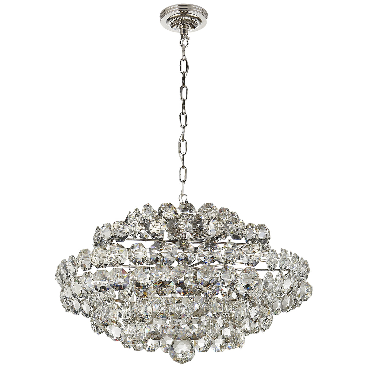 Sanger 12 Light Chandelier