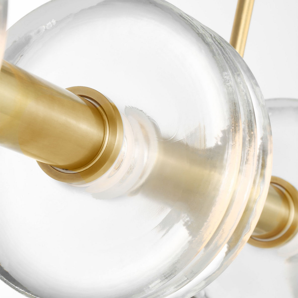 Laurel X-Large Linear Chandelier