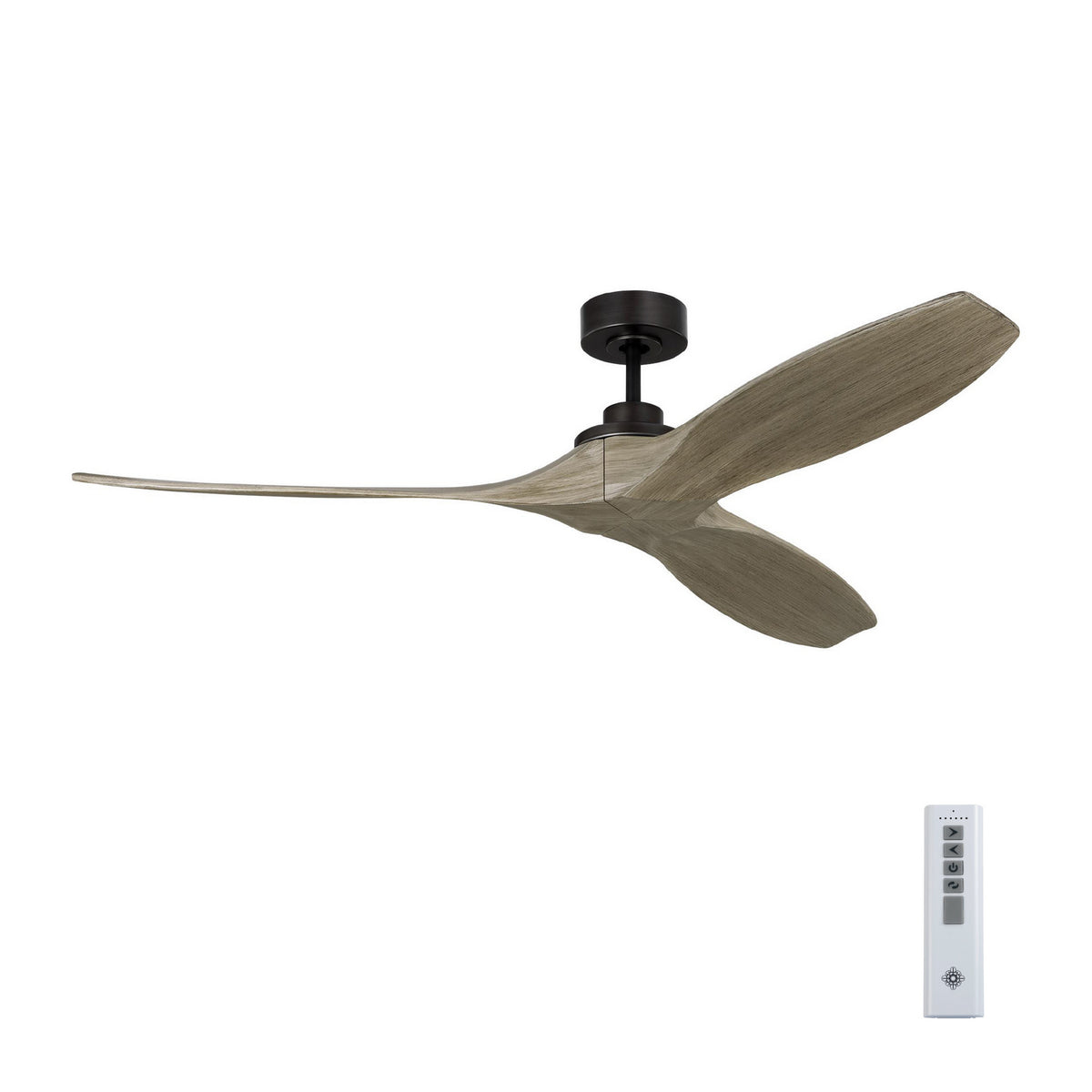 Collins Smart 60" Ceiling Fan