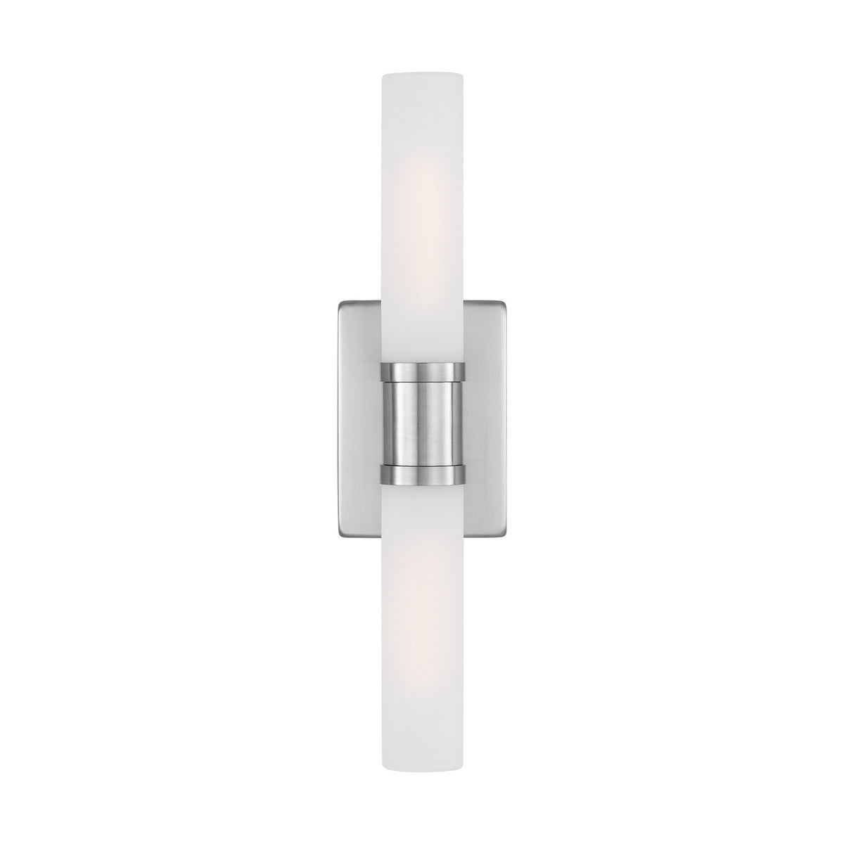 Two Light Bath Vanity — 20.00"