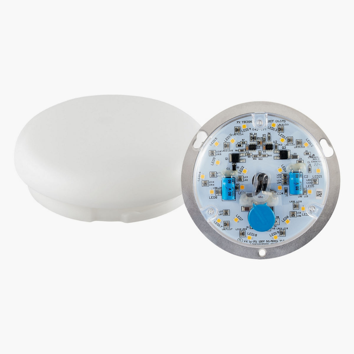 Rozzen Light Kit