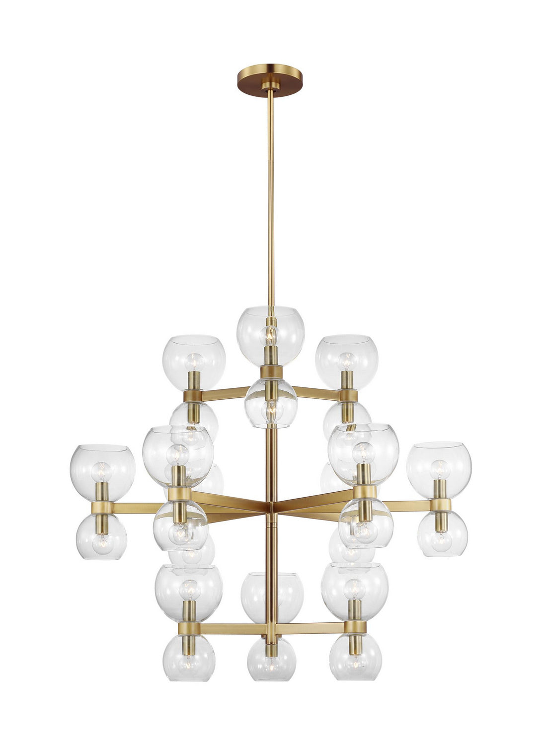 Londyn Large Chandelier