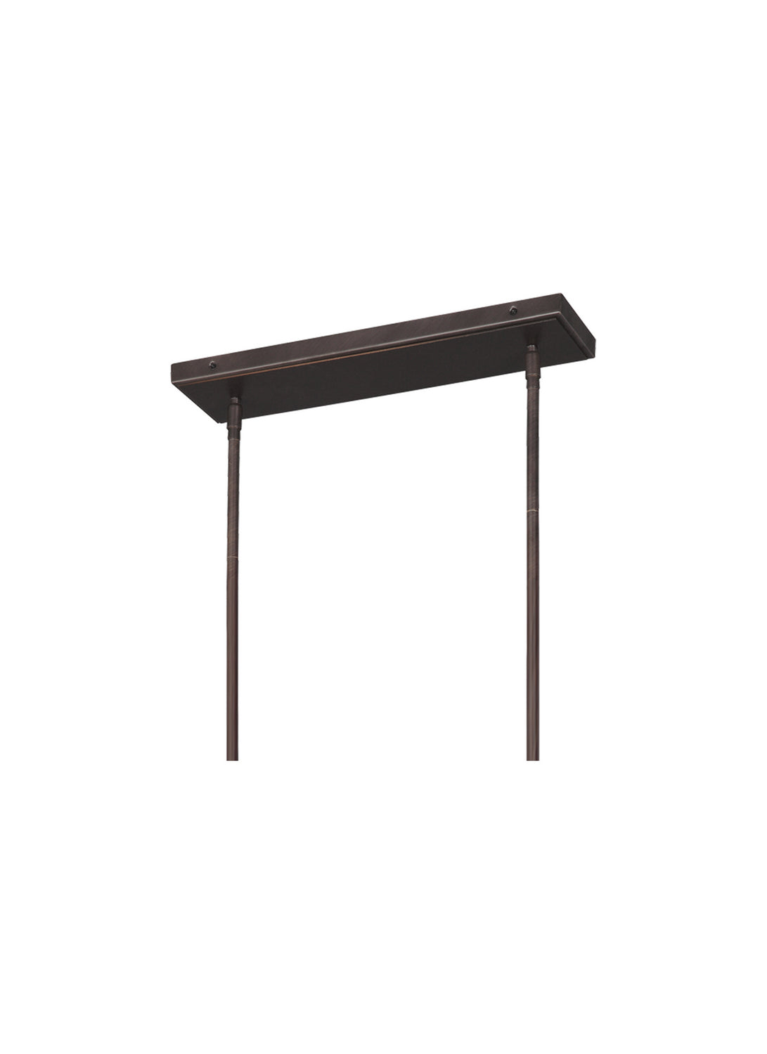Finnegan Large Linear Chandelier