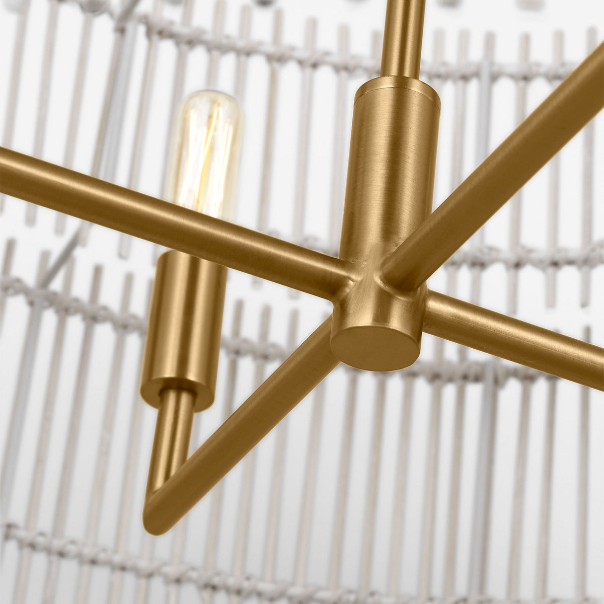 Elio Large Hanging Shade