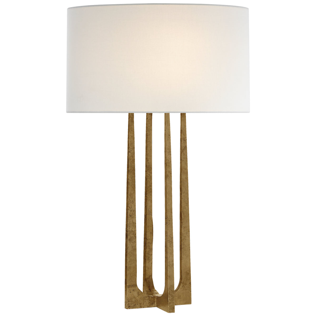 Scala Hand-Forged Table Lamp