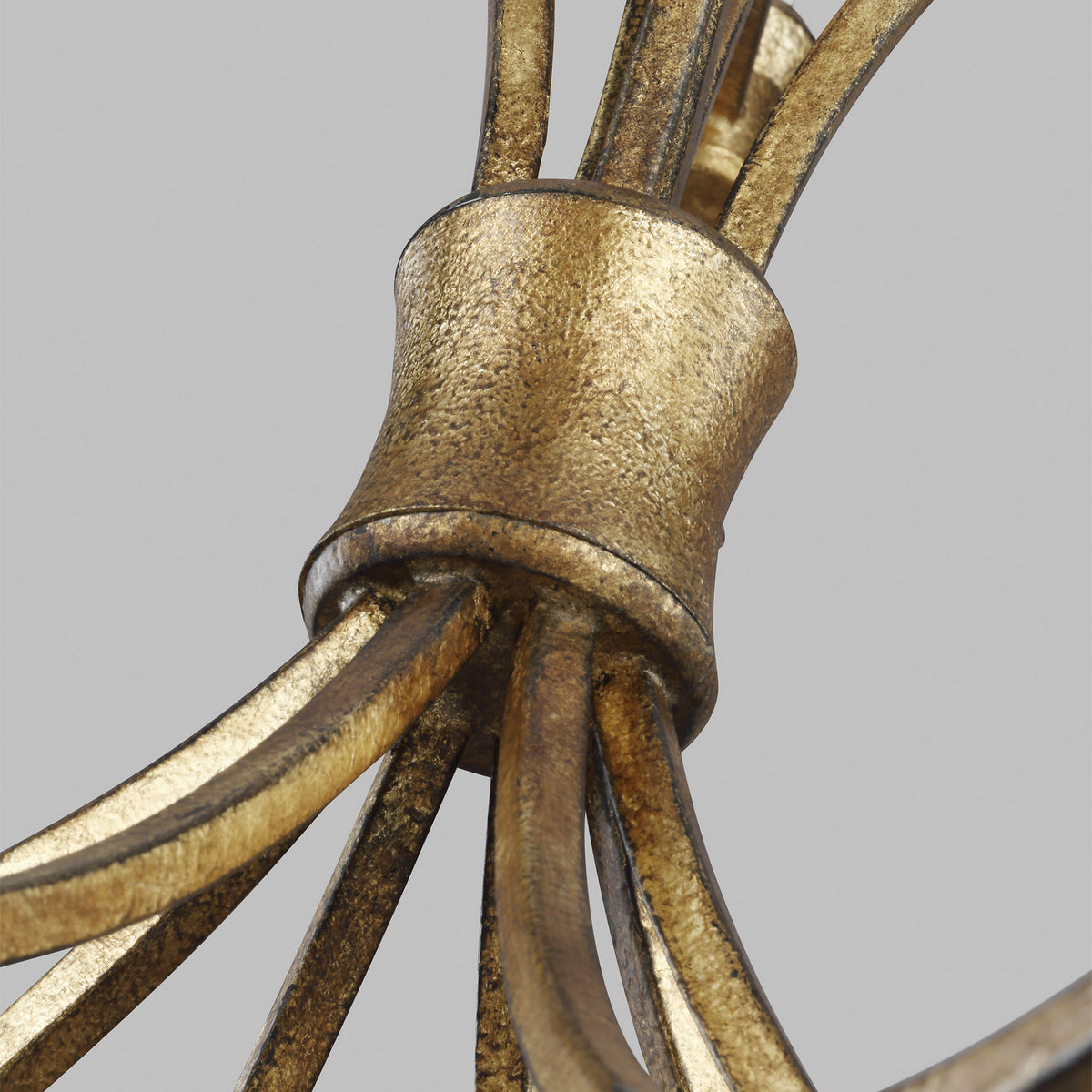 Westerly Large Chandelier