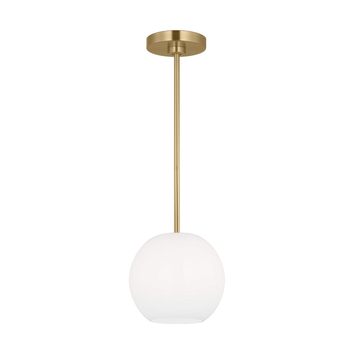 Rory One Light Pendant — 60 W