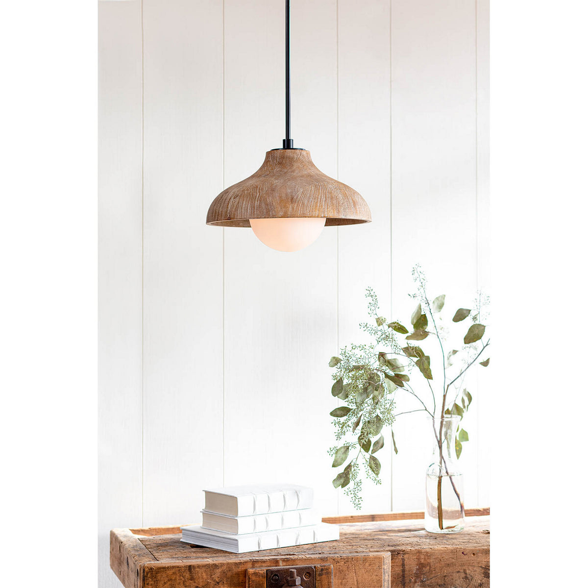 Surfside One Light Pendant