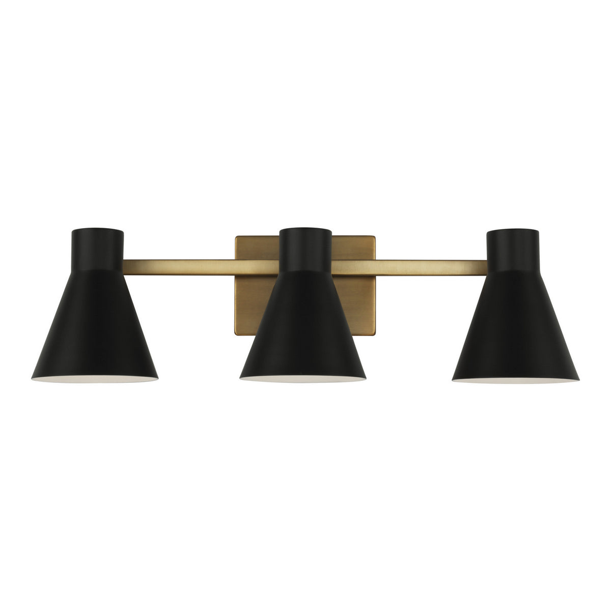 Towner Three Light Bath