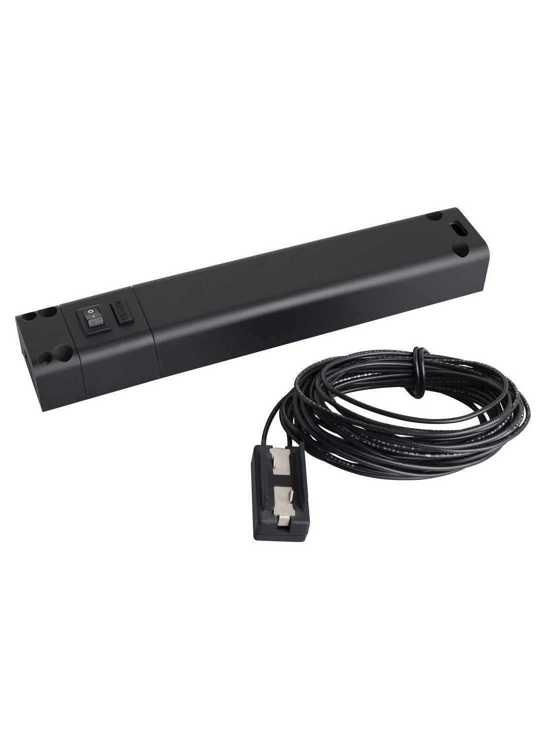75W 12V Zero-Load Hardwire Electronic Transformer