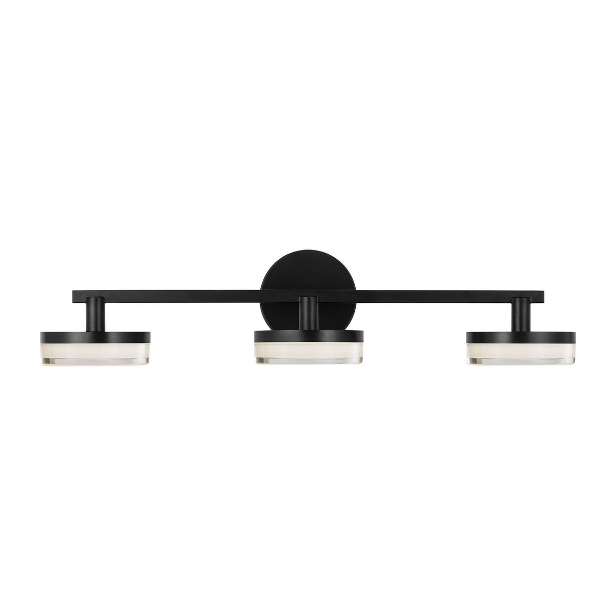 Khan 3-Light Vanity