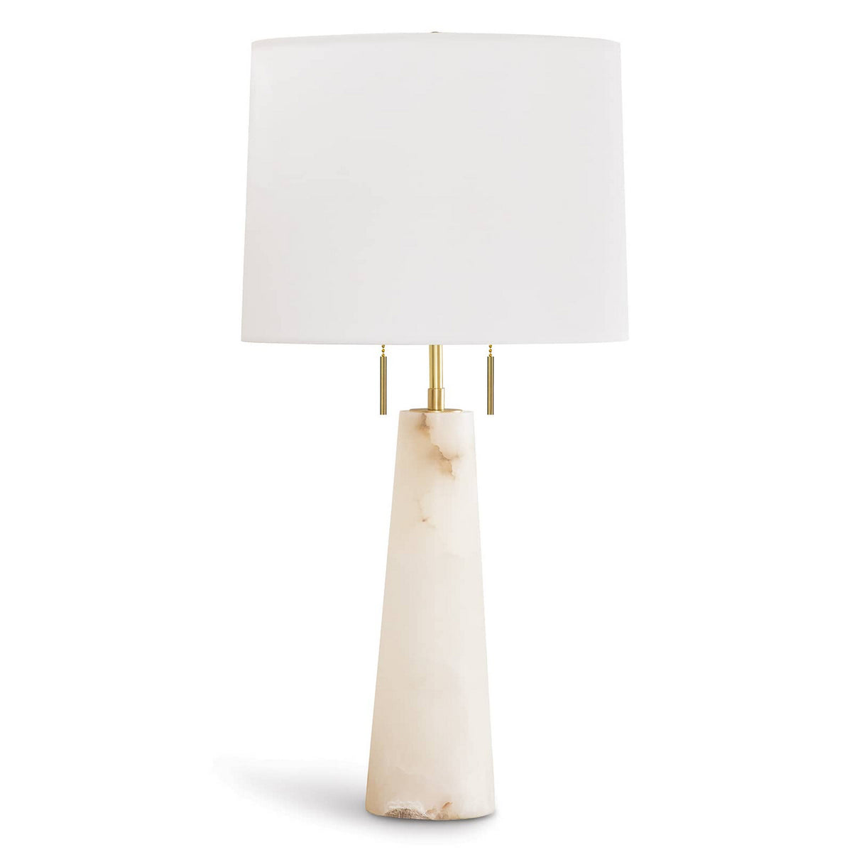 Austen Two Light Table Lamp