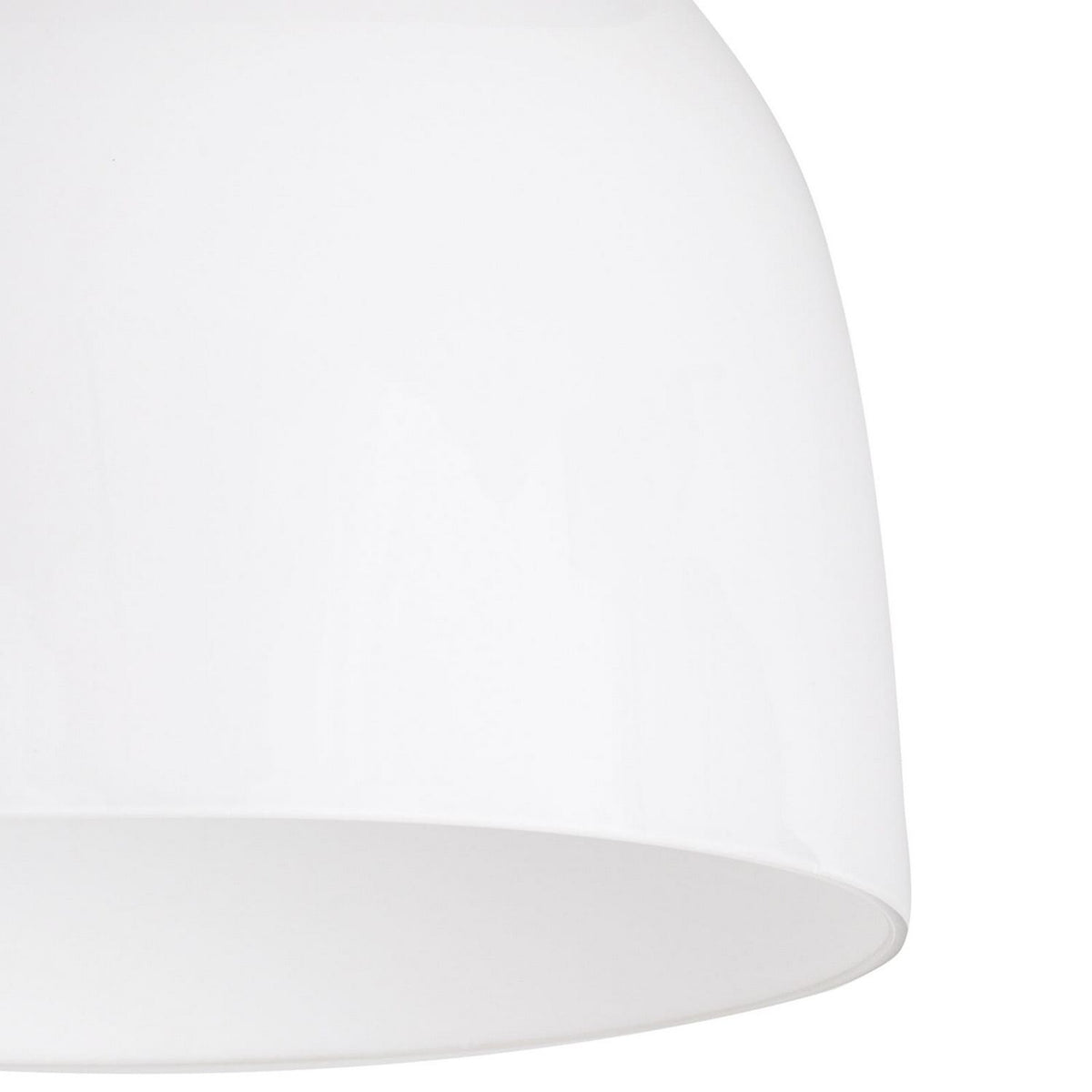 Mixer One Light Flush Mount