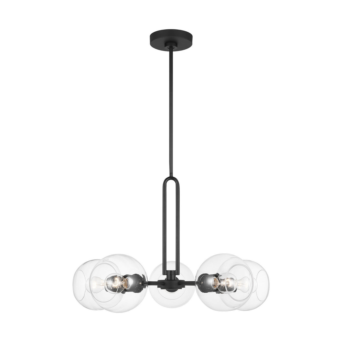 Codyn Medium Chandelier