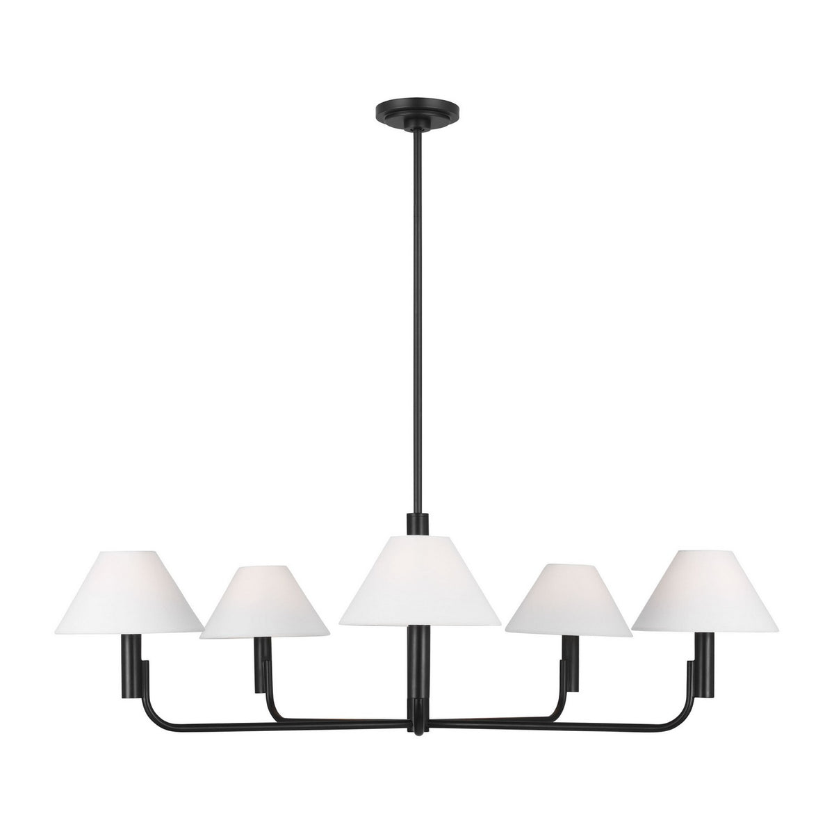 Colfax Large Chandelier