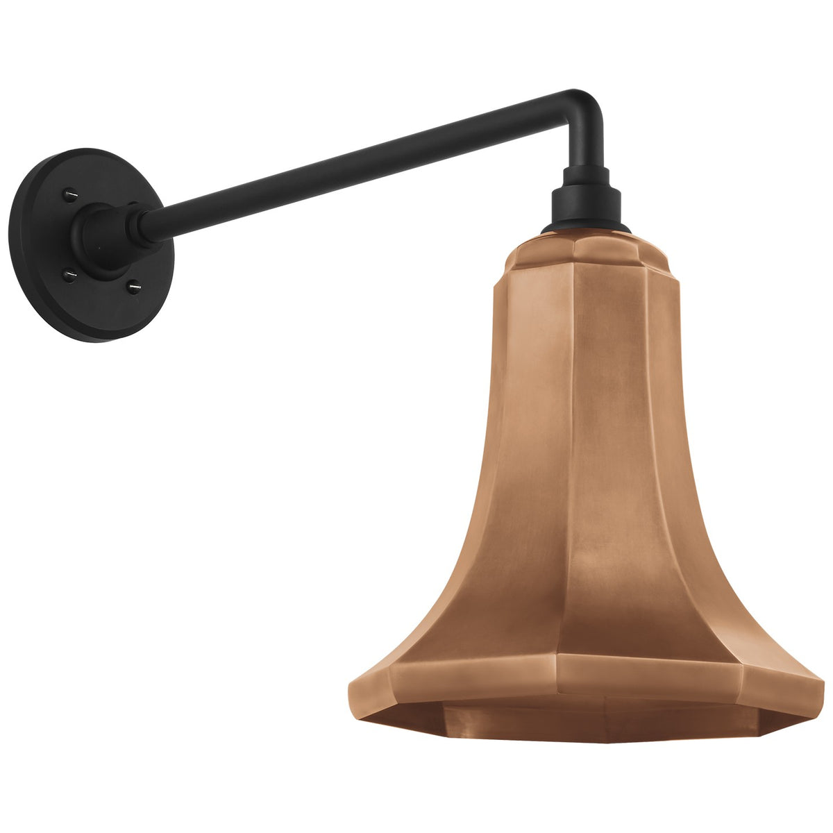Academy 17.5" Mack Barn Light