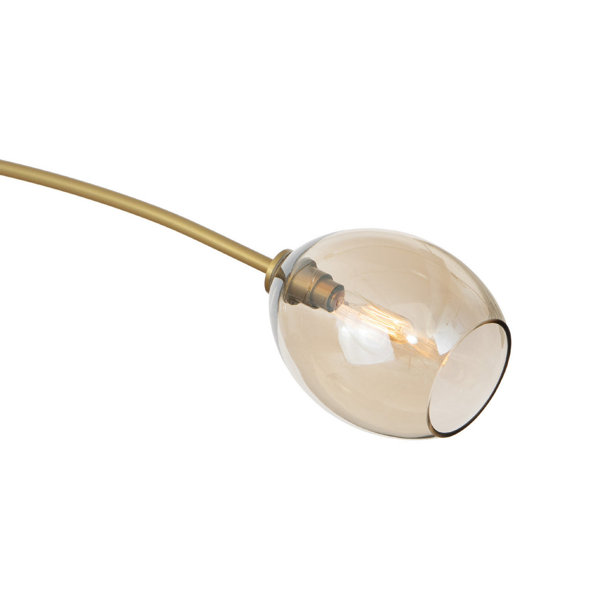 Two Light Pendant