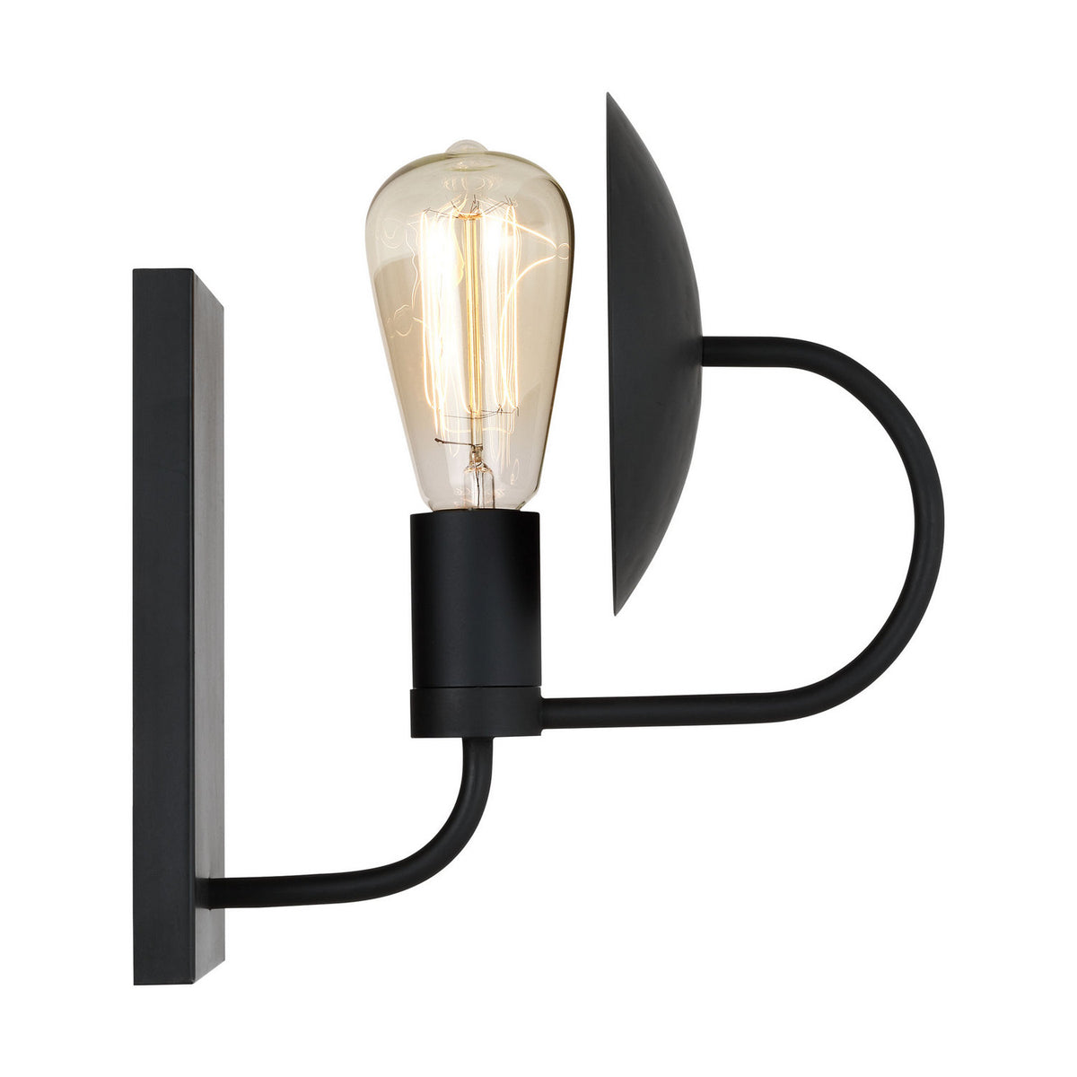 Whare Sconce