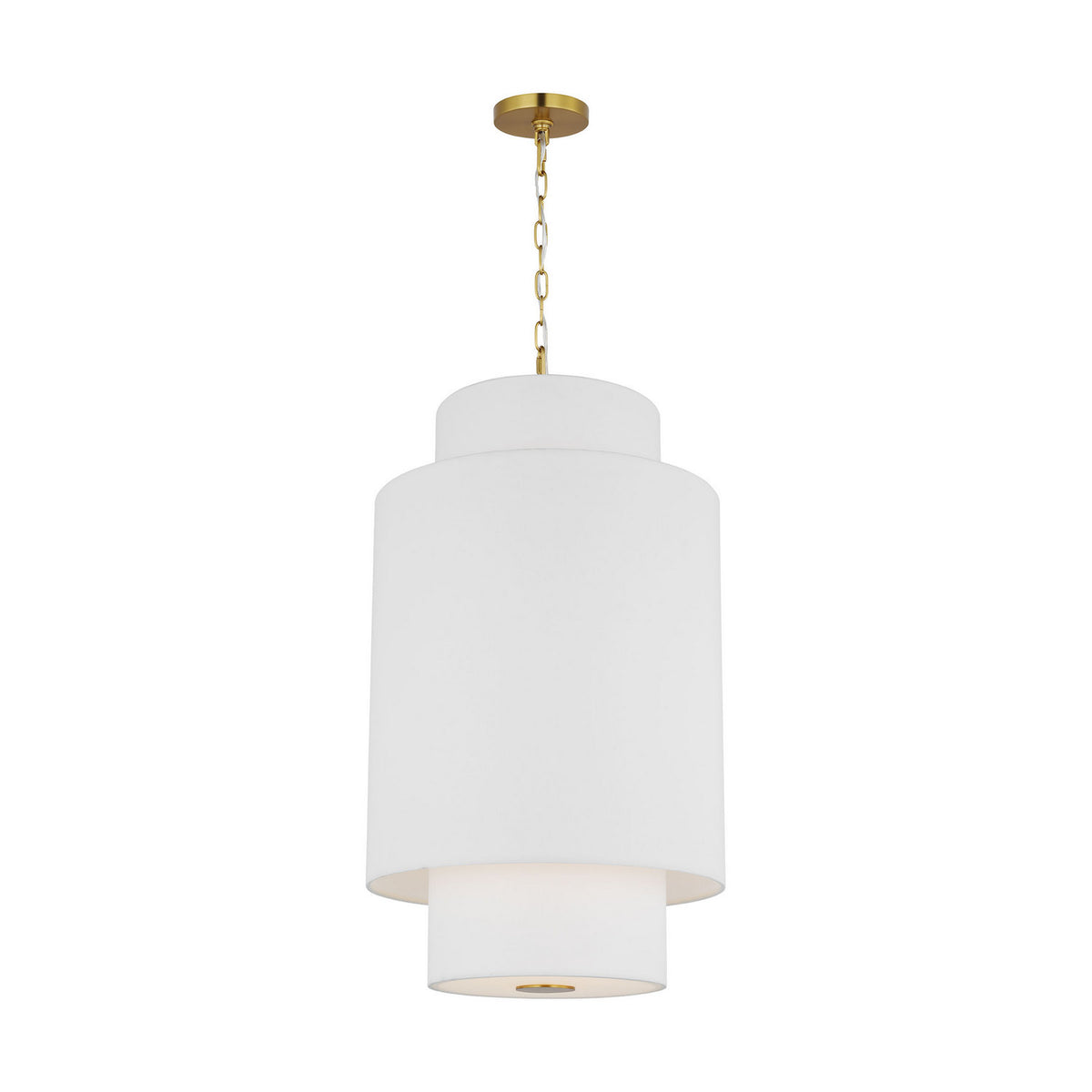 Sawyer Small Hanging Shade