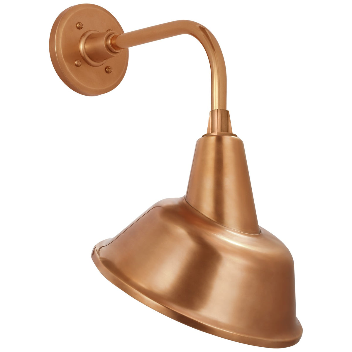 Academy 11" Rex Barn Light