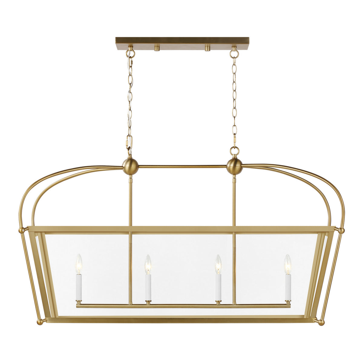 Charleston 46 Linear Lantern — 3.5 W