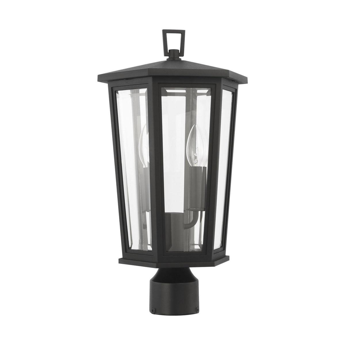 Witley Medium Post Lantern