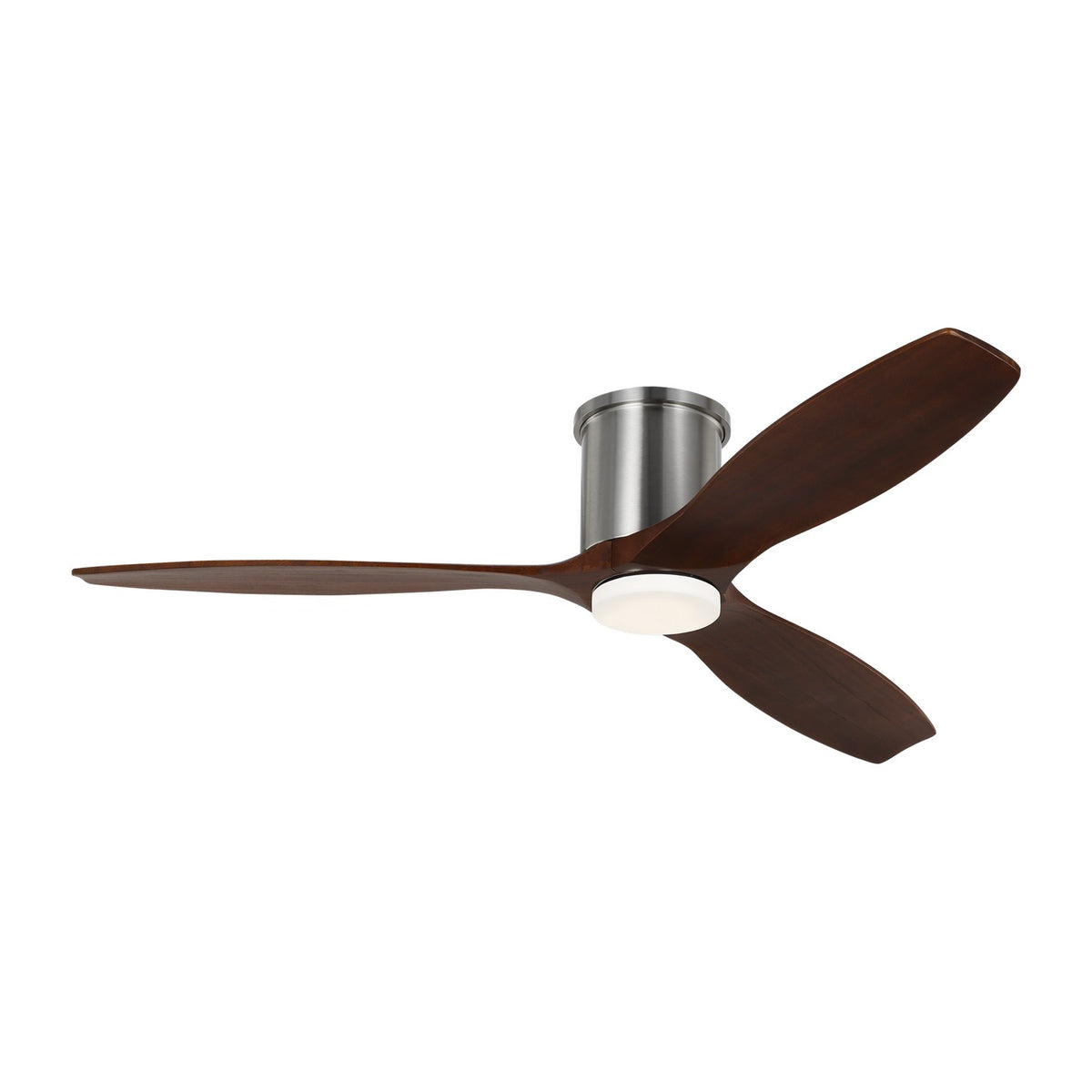 Collins Smart 52" Hugger LED Ceiling Fan