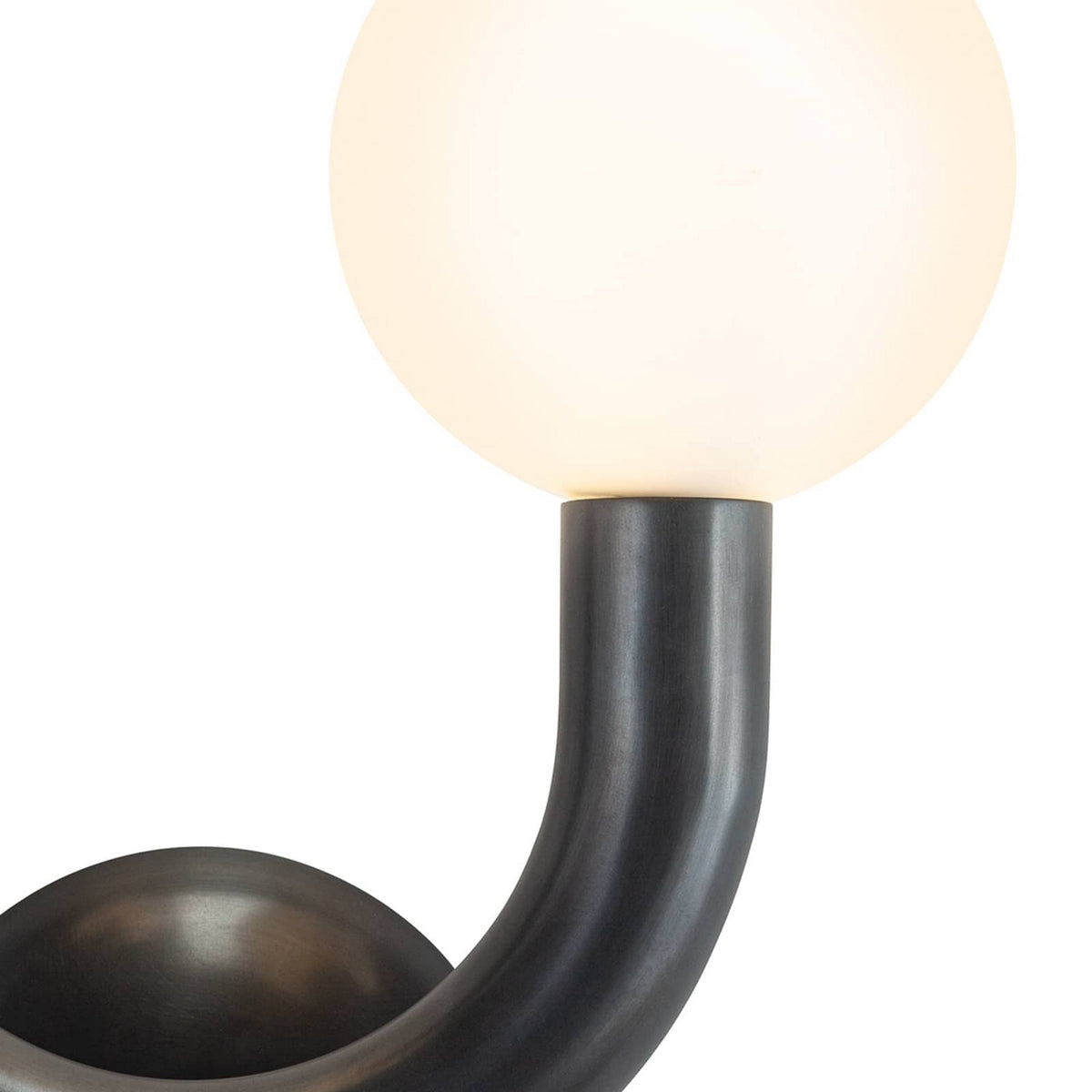 Happy LED Wall Sconce