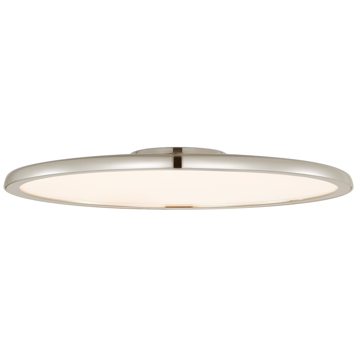 Dot 22" Flush Mount