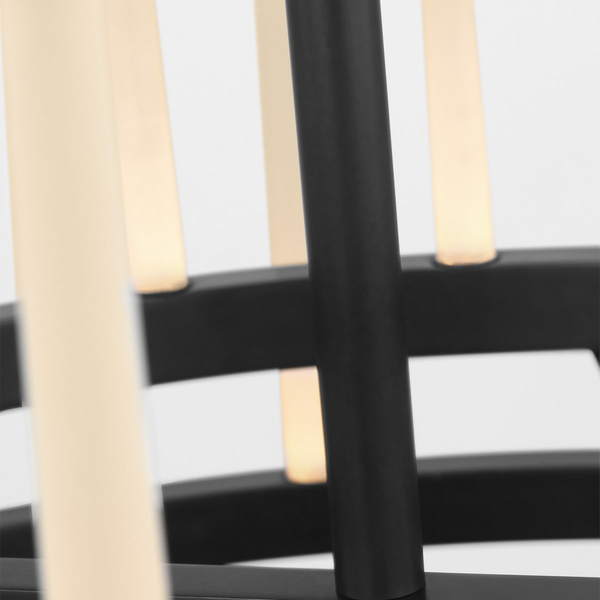 Sagrada 36 Two-Tier Chandelier
