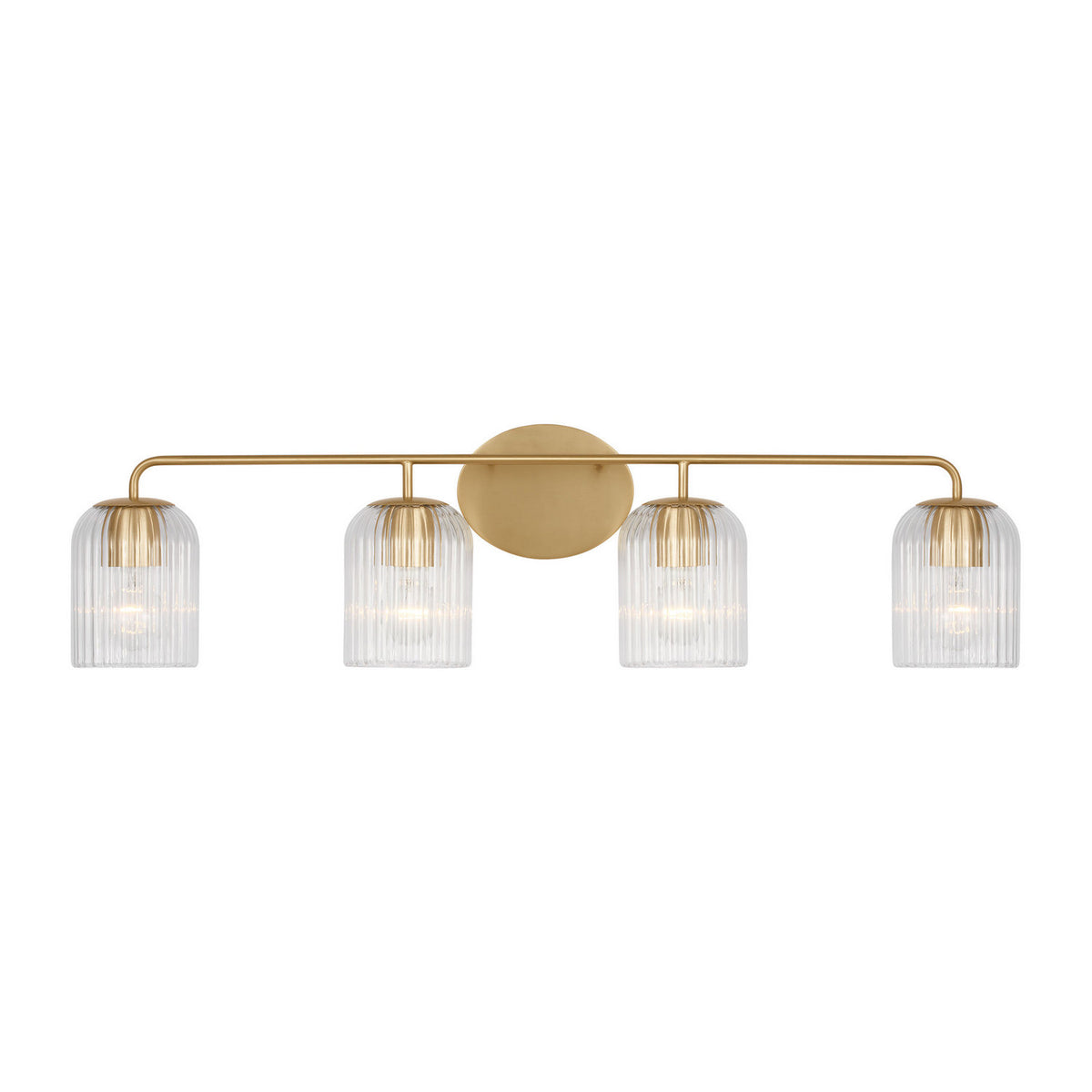 Eisele Four Light Bath
