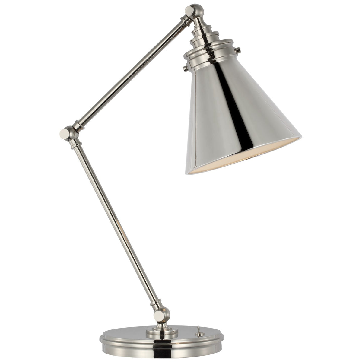Parkington Medium Articulating Desk Lamp