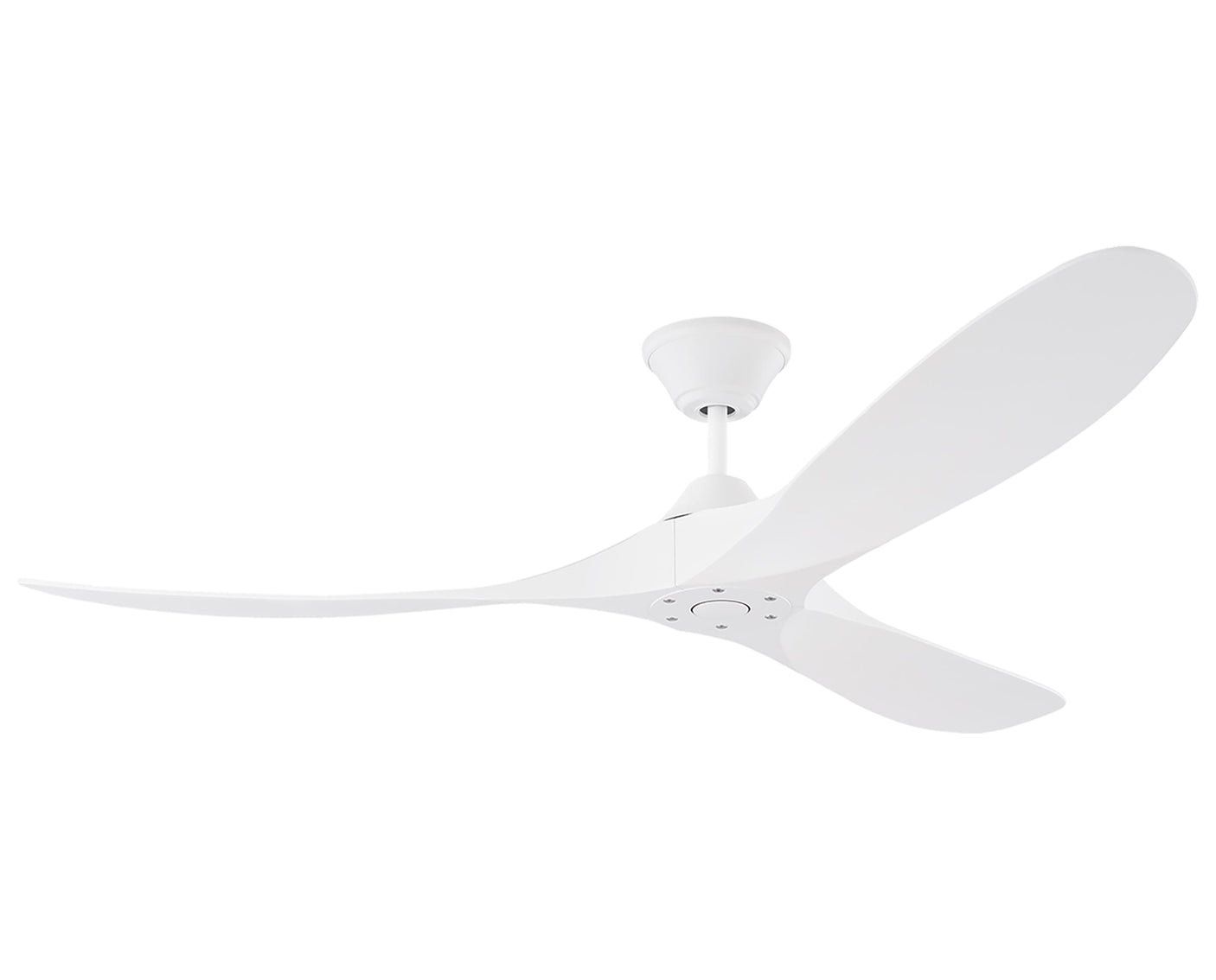 Maverick Coastal 60" Ceiling Fan