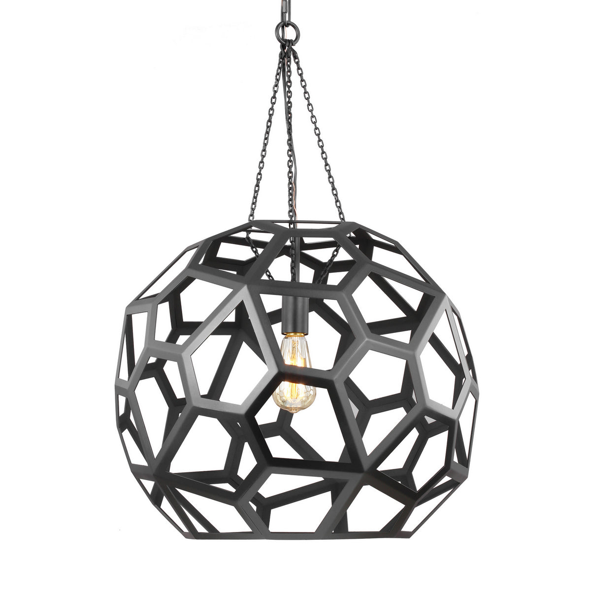 Feccetta Large Pendant