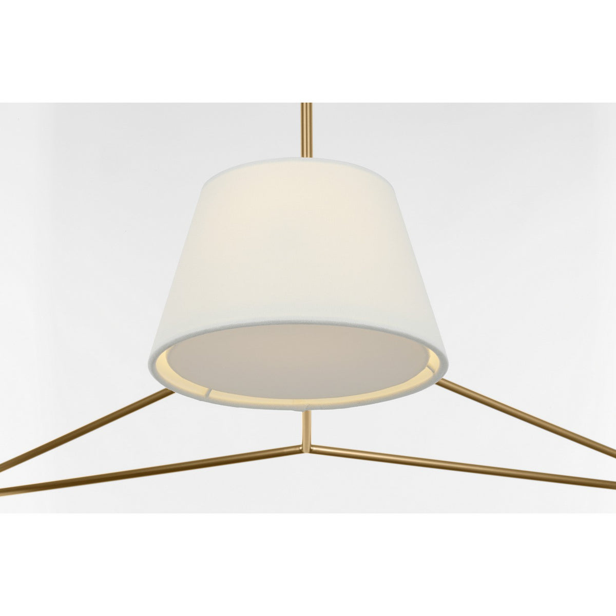 Hale 48" Chandelier