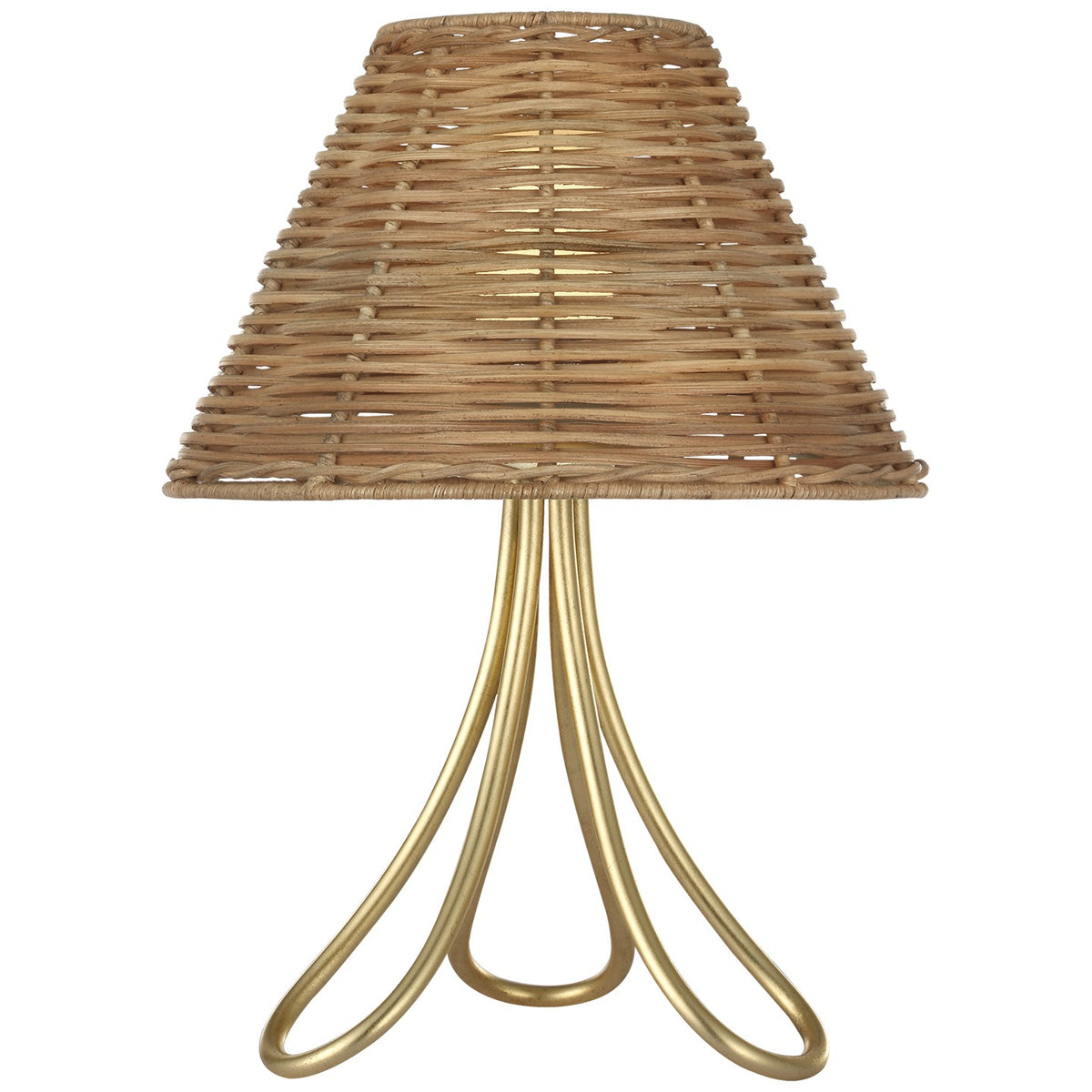 Jeanne 13" Cordless Accent Lamp