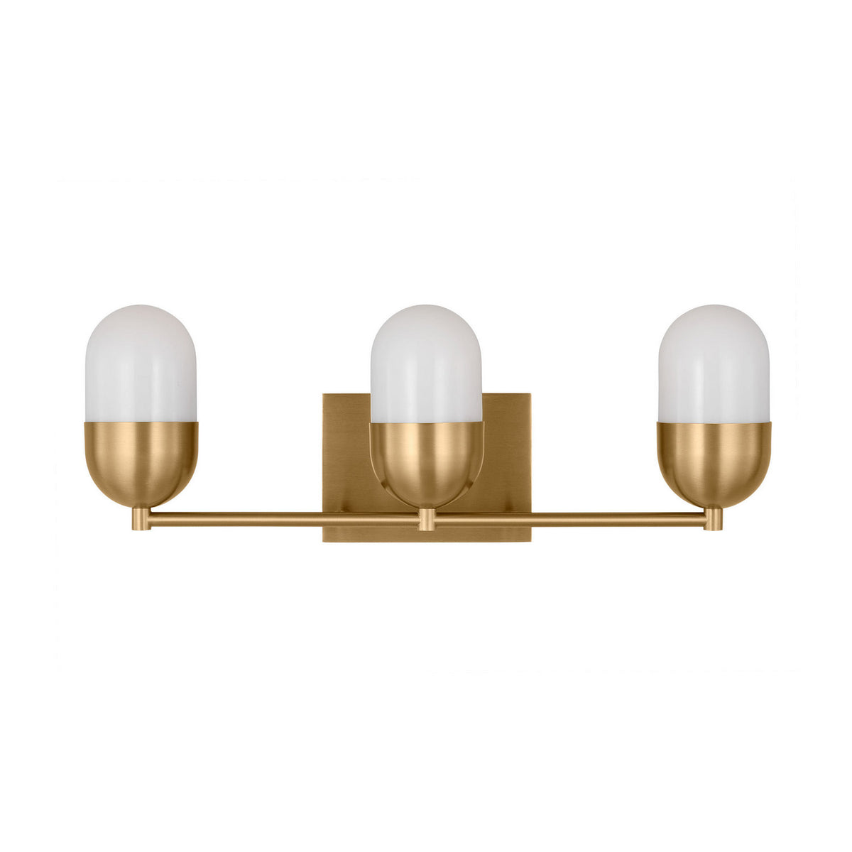 Foster 3-Light Bath Sconce