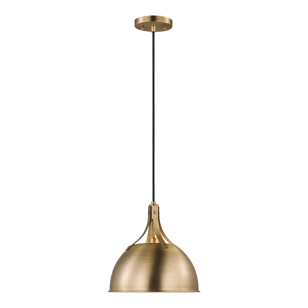 Rockland Pendant — 75 W