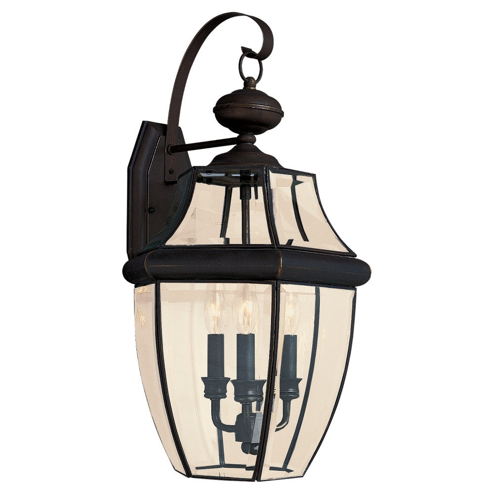 Lancaster 23" Lantern