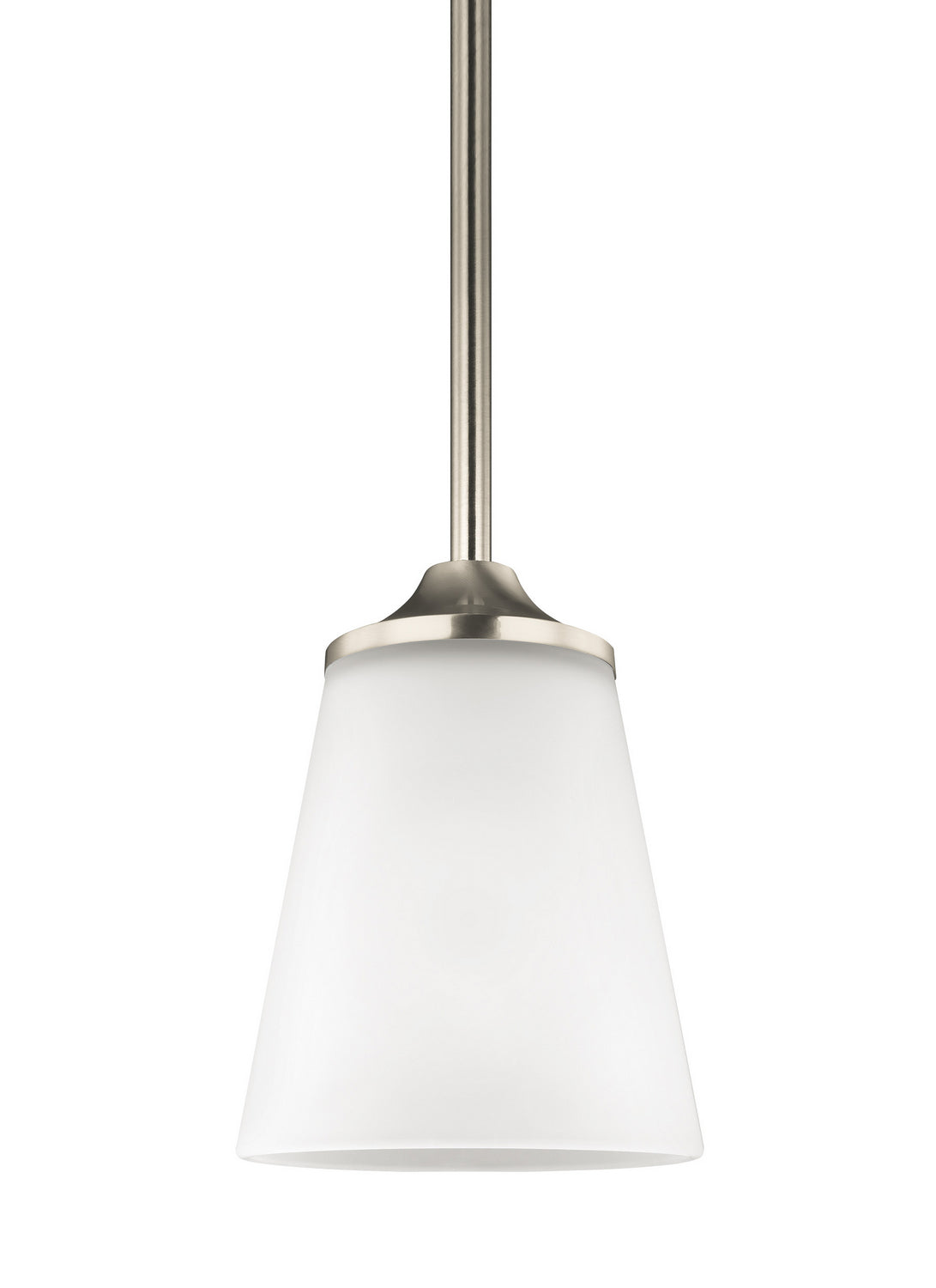 Hanford One Light Pendant