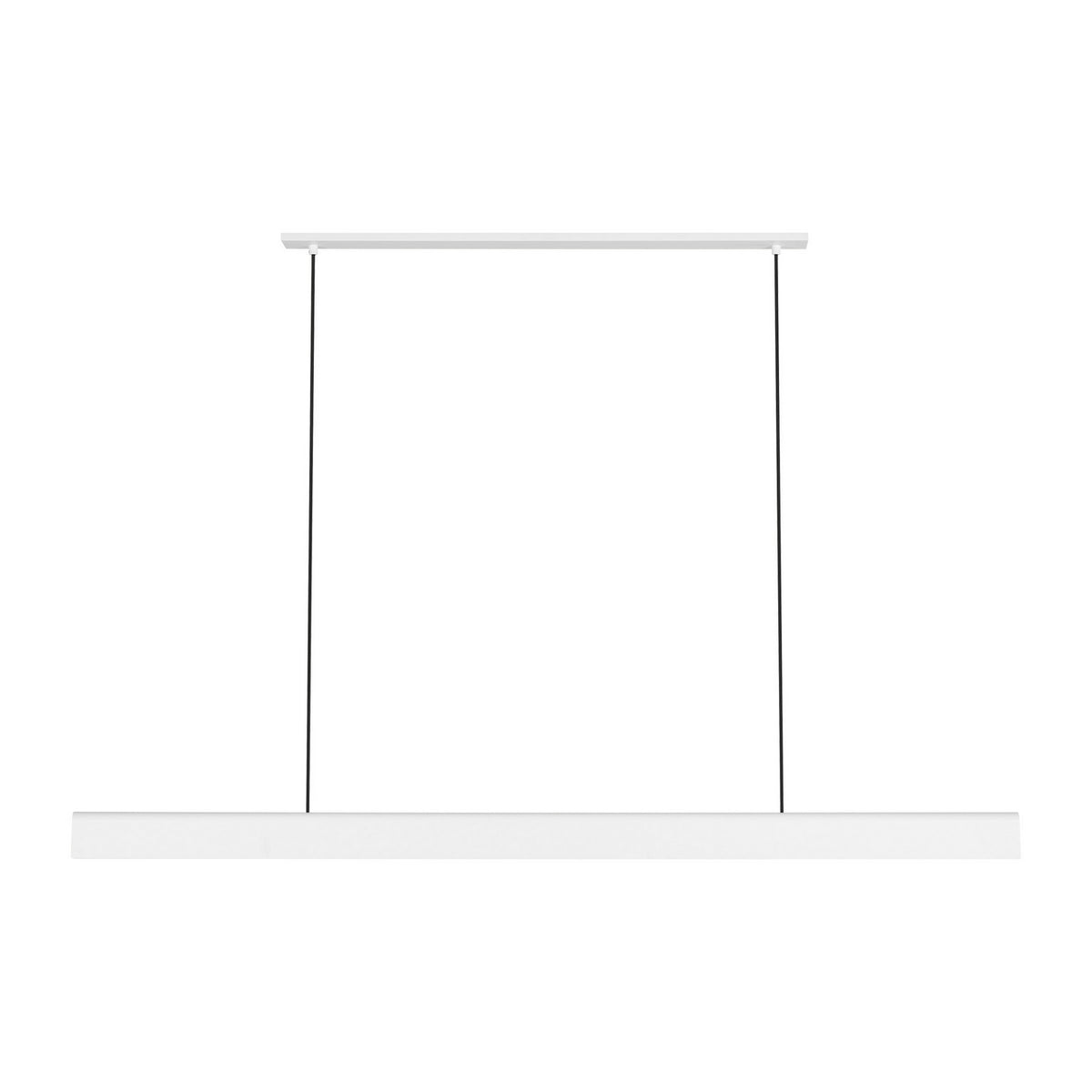 Cloak 60 Linear Chandelier