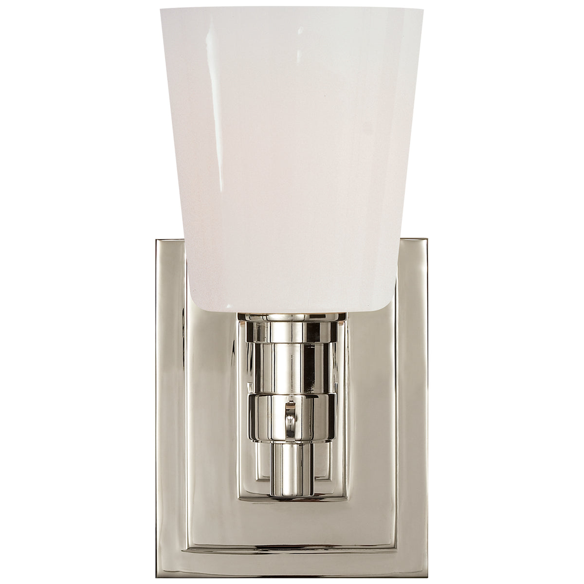 Bryant Bath One Light Bath Sconce