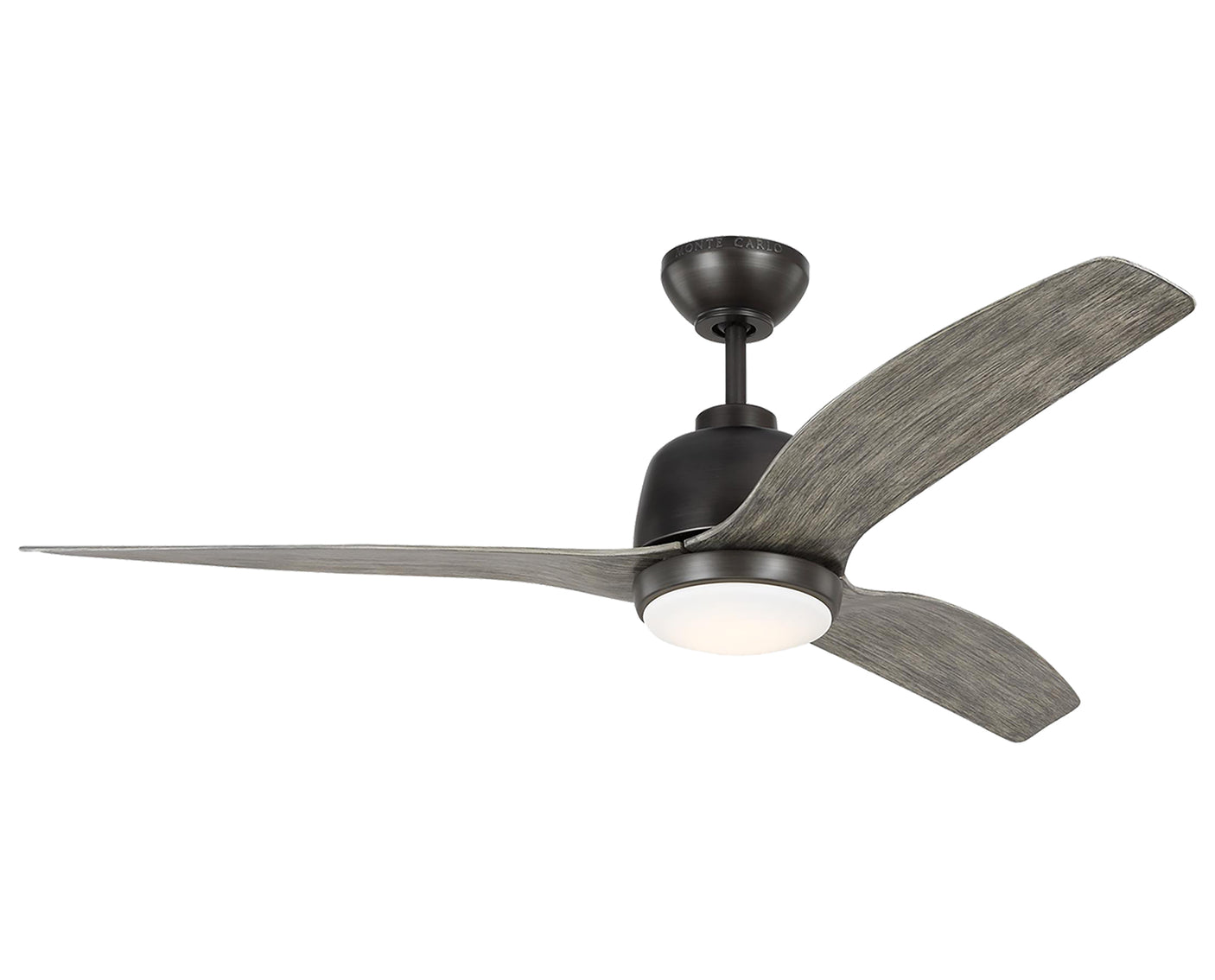Avila 54" LED Ceiling Fan